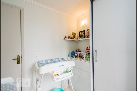 Apartamento à venda com 84m², 3 quartos e 1 vagaQuarto 2