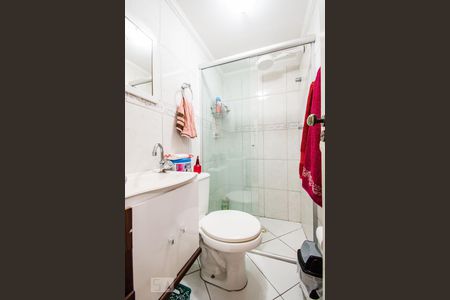 Apartamento à venda com 84m², 3 quartos e 1 vagaBanheiro 2 