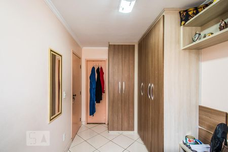 Apartamento à venda com 84m², 3 quartos e 1 vagaSuíte