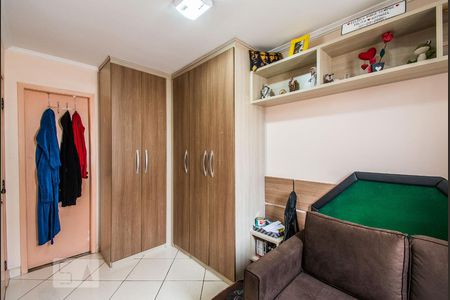 Apartamento à venda com 84m², 3 quartos e 1 vagaSuíte