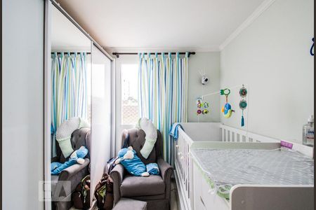 Apartamento à venda com 84m², 3 quartos e 1 vagaQuarto 2