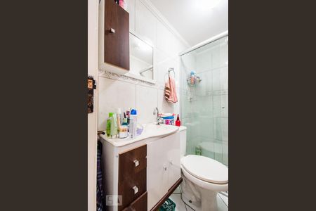 Apartamento à venda com 84m², 3 quartos e 1 vagaBanheiro 2 