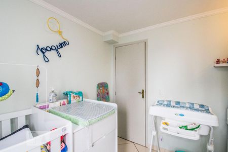 Apartamento à venda com 84m², 3 quartos e 1 vagaQuarto 2