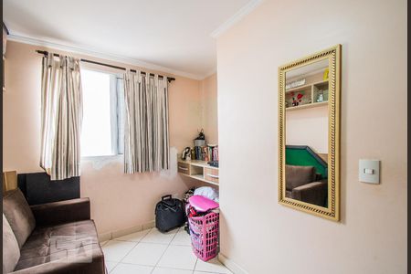 Apartamento à venda com 84m², 3 quartos e 1 vagaSuíte