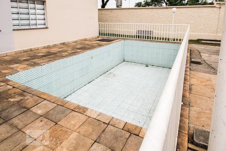 Apartamento à venda com 84m², 3 quartos e 1 vagaPiscina
