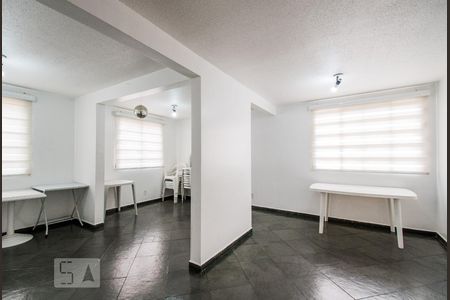 Apartamento à venda com 84m², 3 quartos e 1 vagaSalão de Festas