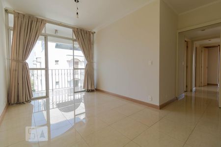 Sala de apartamento à venda com 3 quartos, 170m² em Jardim Carlos Gomes, Campinas