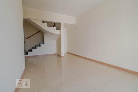 Sala de apartamento à venda com 3 quartos, 170m² em Jardim Carlos Gomes, Campinas
