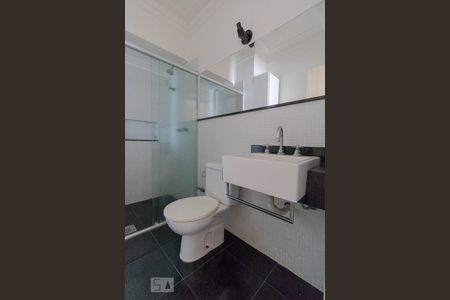 Apartamento à venda com 170m², 3 quartos e 2 vagasBanheiro