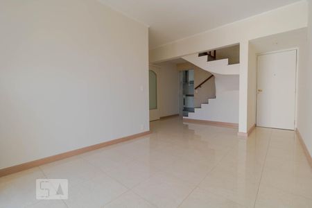 Sala de apartamento à venda com 3 quartos, 170m² em Jardim Carlos Gomes, Campinas