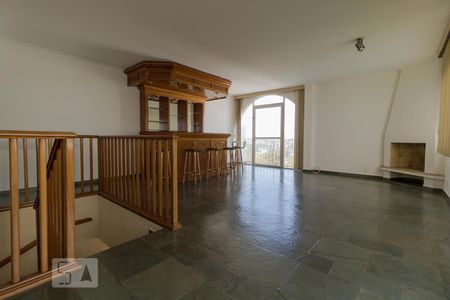 Apartamento à venda com 170m², 3 quartos e 2 vagasSala 2