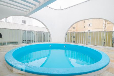 Apartamento à venda com 170m², 3 quartos e 2 vagasPiscina