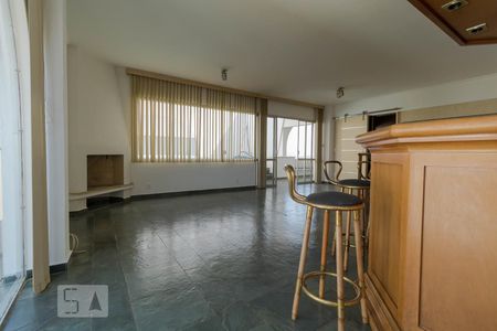 Apartamento à venda com 170m², 3 quartos e 2 vagasSala 2