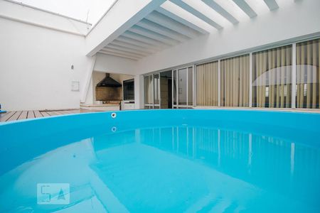 Apartamento à venda com 170m², 3 quartos e 2 vagasPiscina