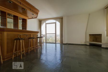 Apartamento à venda com 170m², 3 quartos e 2 vagasSala 2