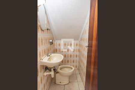 Lavabo de casa para alugar com 3 quartos, 85m² em Vila Monumento, São Paulo