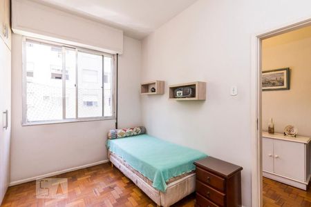 Quarto de apartamento para alugar com 1 quarto, 50m² em Botafogo, Rio de Janeiro