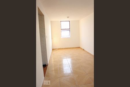 sala de apartamento para alugar com 2 quartos, 60m² em Jardim Julieta, São Paulo