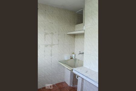 Apartamento para alugar com 60m², 2 quartos e 1 vagaarea de servico