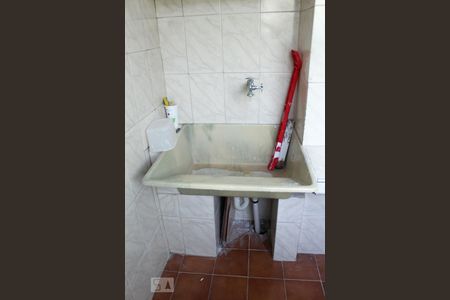 Apartamento para alugar com 60m², 2 quartos e 1 vagaarea de serviço