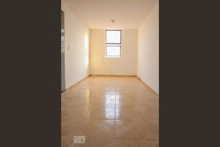 sala de apartamento para alugar com 2 quartos, 60m² em Jardim Julieta, São Paulo