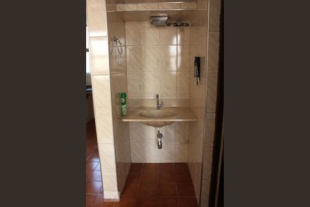 Apartamento para alugar com 60m², 2 quartos e 1 vagadetalhe corredor