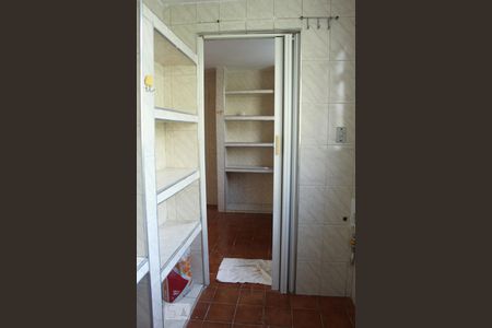 Apartamento para alugar com 60m², 2 quartos e 1 vagaarea de serviço