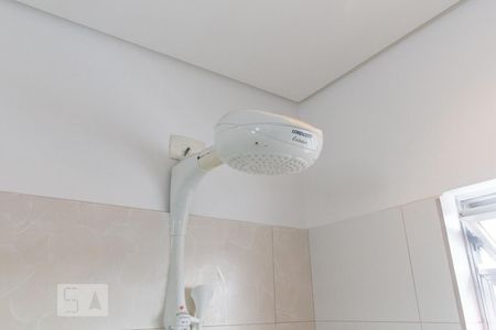 Casa à venda com 299m², 4 quartos e 6 vagasBanheiro do quarto 1