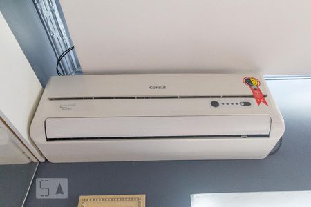 Casa à venda com 299m², 4 quartos e 6 vagasAr-condicionado