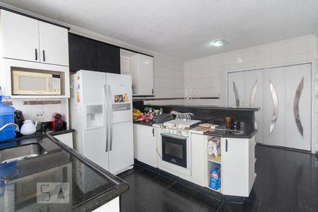 Cozinha de casa para alugar com 4 quartos, 299m² em Vila Formosa, São Paulo