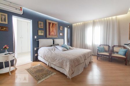 Casa à venda com 299m², 4 quartos e 6 vagasQuarto 1