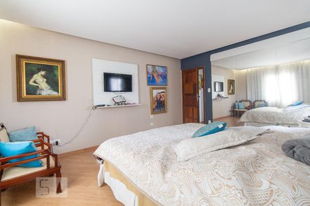 Casa à venda com 299m², 4 quartos e 6 vagasQuarto 1