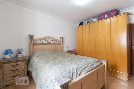 Casa à venda com 299m², 4 quartos e 6 vagasQuarto 3