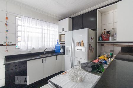 Cozinha de casa para alugar com 4 quartos, 299m² em Vila Formosa, São Paulo