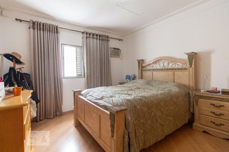 Casa à venda com 299m², 4 quartos e 6 vagasQuarto 3