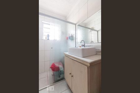 Casa à venda com 299m², 4 quartos e 6 vagasBanheiro