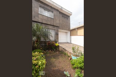 Casa à venda com 299m², 4 quartos e 6 vagasJardim 