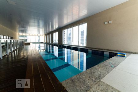 Apartamento para alugar com 51m², 1 quarto e 1 vagaPiscina