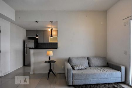 Apartamento para alugar com 51m², 1 quarto e 1 vagaCozinha