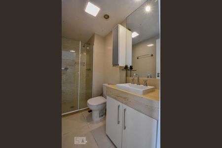 Apartamento para alugar com 51m², 1 quarto e 1 vagaBanheiro