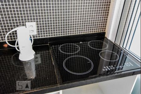 Apartamento para alugar com 51m², 1 quarto e 1 vagaCozinha