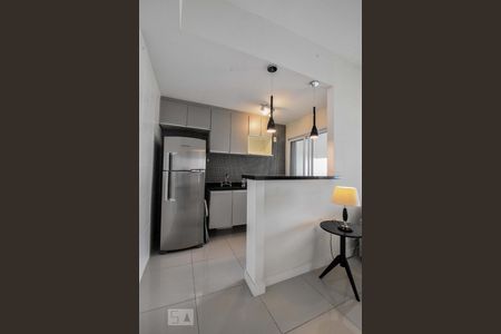 Apartamento para alugar com 51m², 1 quarto e 1 vagaCozinha