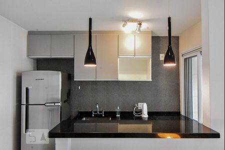 Apartamento para alugar com 51m², 1 quarto e 1 vagaCozinha