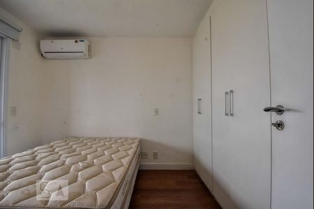 Apartamento para alugar com 51m², 1 quarto e 1 vagaDormitório