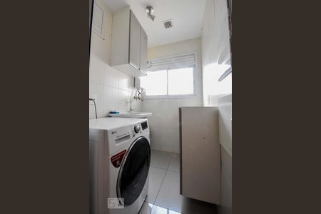 Apartamento para alugar com 51m², 1 quarto e 1 vagaLavanderia