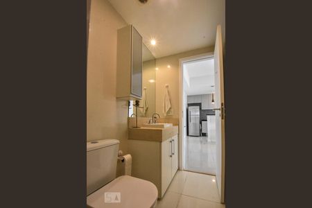 Apartamento para alugar com 51m², 1 quarto e 1 vagaBanheiro