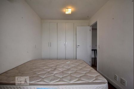 Apartamento para alugar com 51m², 1 quarto e 1 vagaDormitório