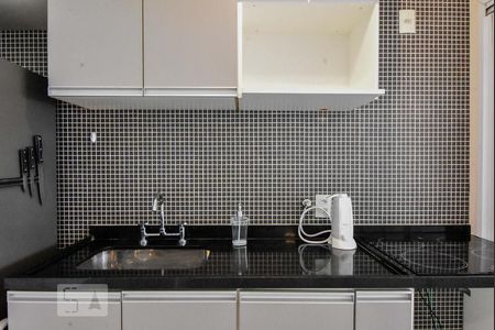 Apartamento para alugar com 51m², 1 quarto e 1 vagaCozinha