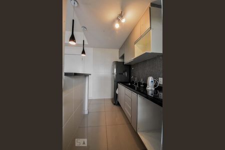 Apartamento para alugar com 51m², 1 quarto e 1 vagaCozinha