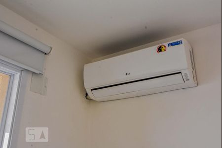 Apartamento para alugar com 51m², 1 quarto e 1 vagaDormitório